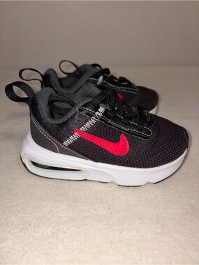 Nike Air Max INTRLK 75 Baby/Toddler Shoes Size 6